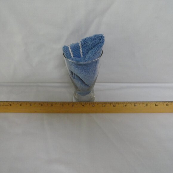 Vintage, bar draft beer glass - Picture 4 of 7